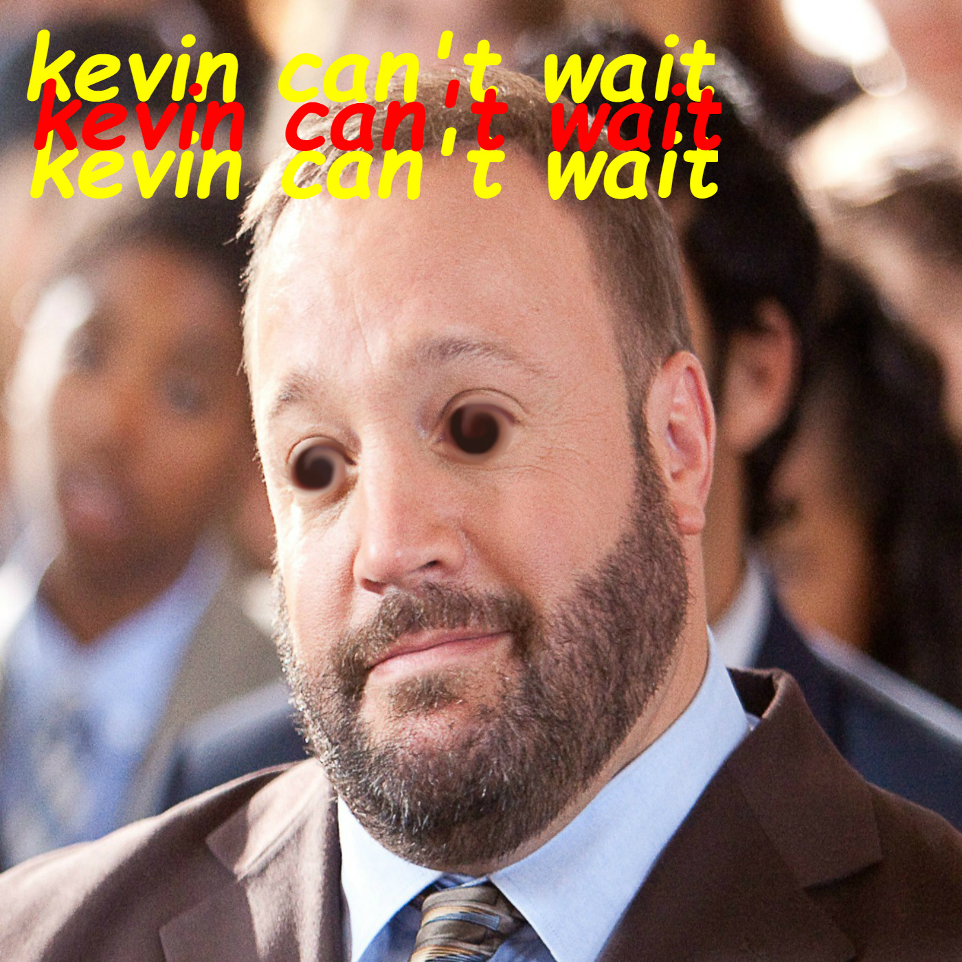 Kevin Can't Wait - Episode 1: "Pilot"