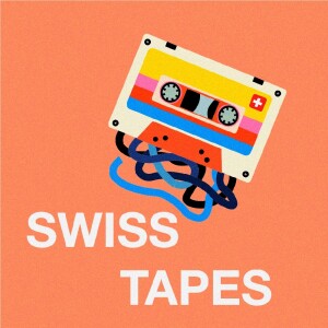 Swiss Tapes #2 : L’esprit Sapinhaut