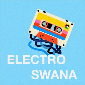 Electro SWANA #1 Kheireddine (Kabylie Minogue) — Un pont sur la Méditerranée