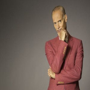 Susannah Chats with the Legendary John Waters
