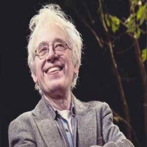 Actor and Director Austin Pendleton