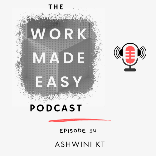 Episode 14 | Ashwini KT Episode 14 | Ashwini KT