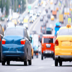 What Tips Would You Require To Drive In Heavy Traffic?