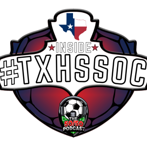 S2 E5, INSIDE #TXHSSOC: Regional Tournaments & Ticket to State