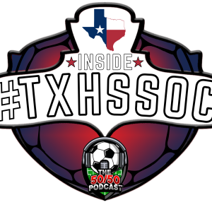 S3 E10, INSIDE #TXHSSOC: Championship Week - Day 1 (4A Wrap Up)