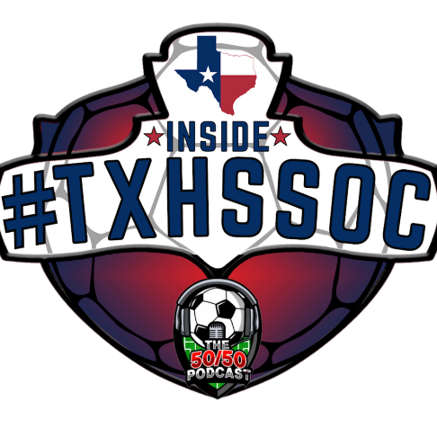 S4 E4, INSIDE #TXHSSOC: Region 2 Overview, Special Guest, RPI, & Teams of the Week/Game Ball Awards
