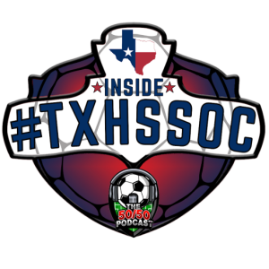 S4 E8, INSIDE #TXHSSOC: Championship Week, Day 1 Recap, & Day 2 Preview
