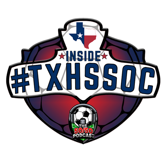 S4 E10, INSIDE #TXHSSOC: Championship Week - Day 3 Recap & Championship Saturday Preview