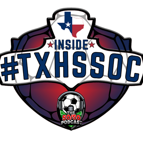 S4 E6, INSIDE #TXHSSOC: Playoffs Recap, Regional Tournament Preview, & Special Guests