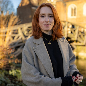 Hannah Fry: Mathematics for the people