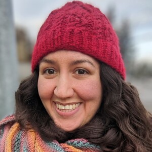 Living proof: The meaning is in the arrows with Adina Goldberg