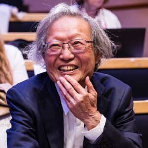 Postcard from Oslo: Masaki Kashiwara and the 2025 Abel Prize