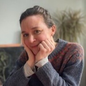 Liz Fearon: Co-producing mathematics with the public