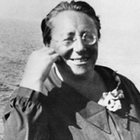 Living proof: Diving into maths with Emmy Noether