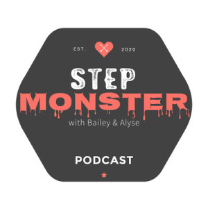 Choosing Happy, InstaMOM Challenges, Boundaries w/ BM, & Instagram Q’s