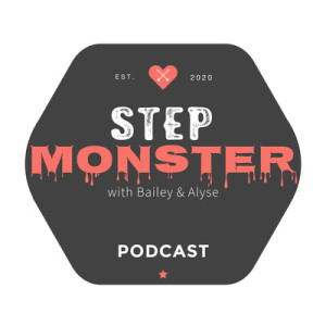 Coparenting between Biomom and Stepmom: What you should know w/ Guest Angelina (BM), and Kelly (SM)