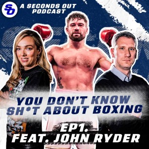 Catterall ROBBED, Taylor unrepentant; CAN WE SAVE BOXING?!