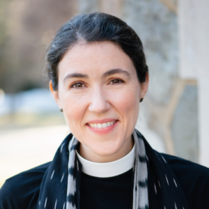 May 21, 2023 - The Rev. Bowie Snodgrass - The Seventh Sunday of Easter