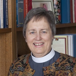 April 16, 2022 - The Rev. Dr. Mary Frances Schjonberg - The Great Vigil of Easter