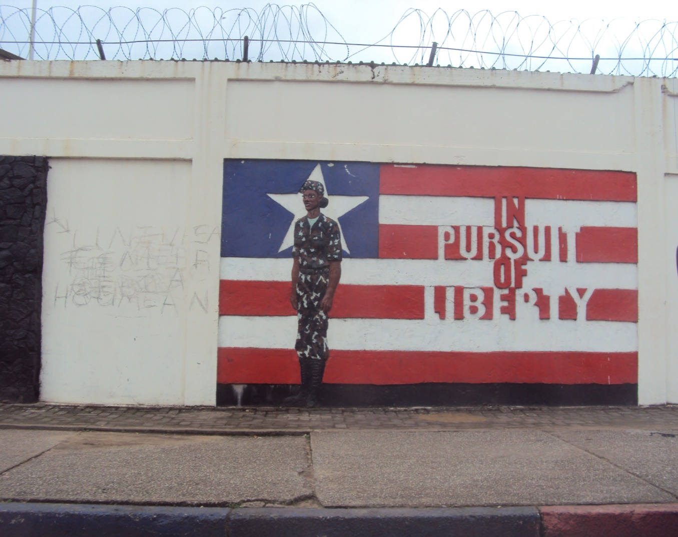 Intro Episode to the Liberia Edcuation System Podcast