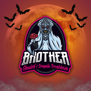 S04E08 - KILLER CLOWNIN’ AROUND ft. Emilio Chambers