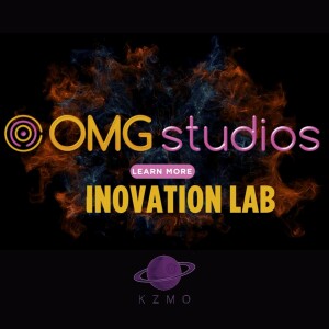 OMG Studios' 2024 Innovation Lab Recognition Event [12.20.24]