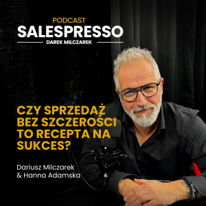 Czy sprzedaż bez szczerości to recepta na sukces? I Odcinek 35 I Sezon IV