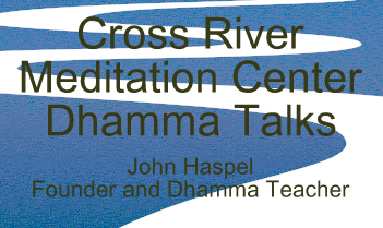 Tuesday Dhamma Class Shunyata Part 1