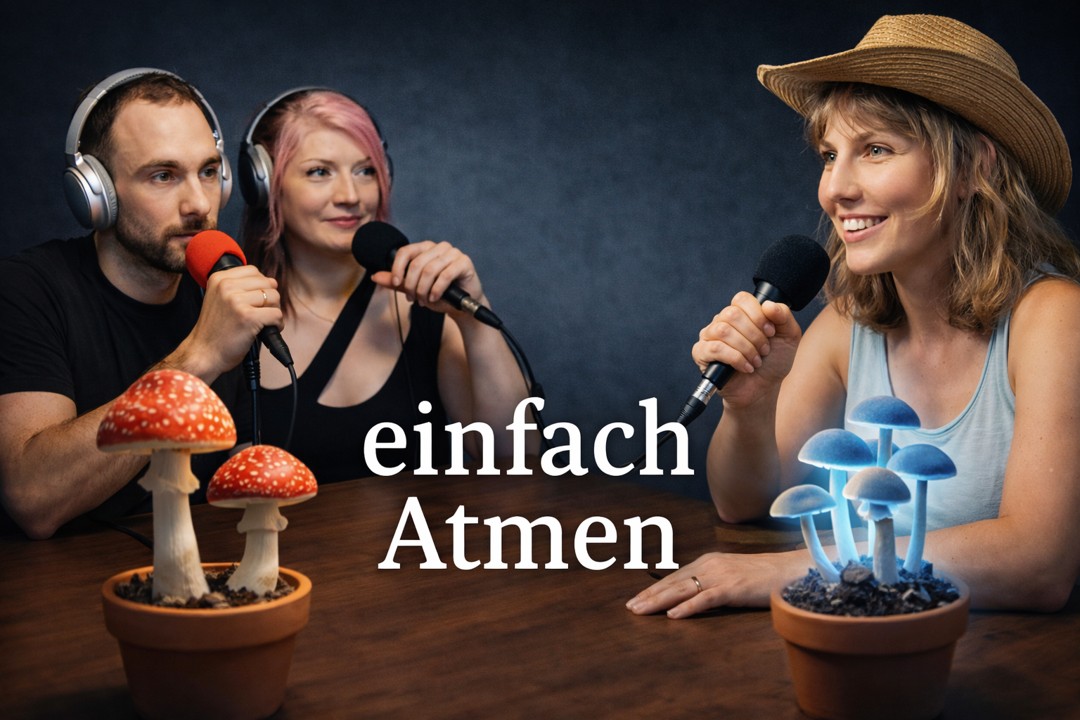 🫢ADHS auf eingene Faust ausgedribbelt - Interview mit ADHS Positiv