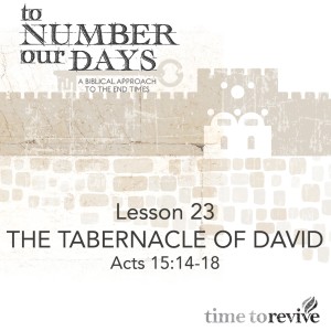 The Tabernacle of David