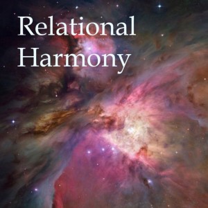 Couples Centering Breath | Relational Harmony