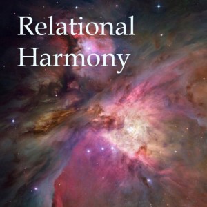 Deepening Breath of Love | Relational Harmony