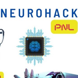26: NeuroHack - Reinventa tu mente con PNL