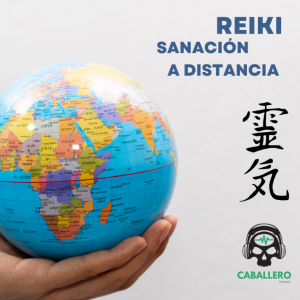 23: Descubriendo el Poder del Reiki