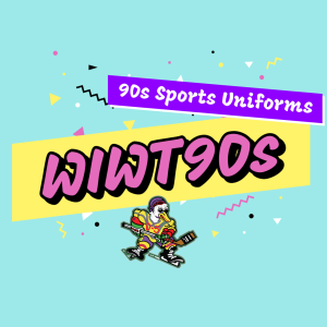 Best 90s Sports Uniforms