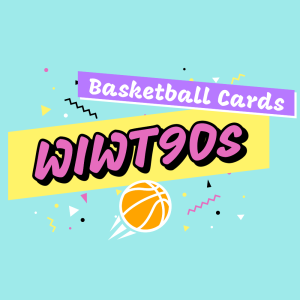 Basketball Cards