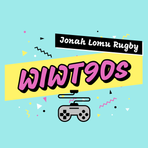Jonah Lomu Rugby | Episode 2: Tournament Preview