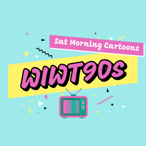 Saturday Morning Cartoons | Recess
