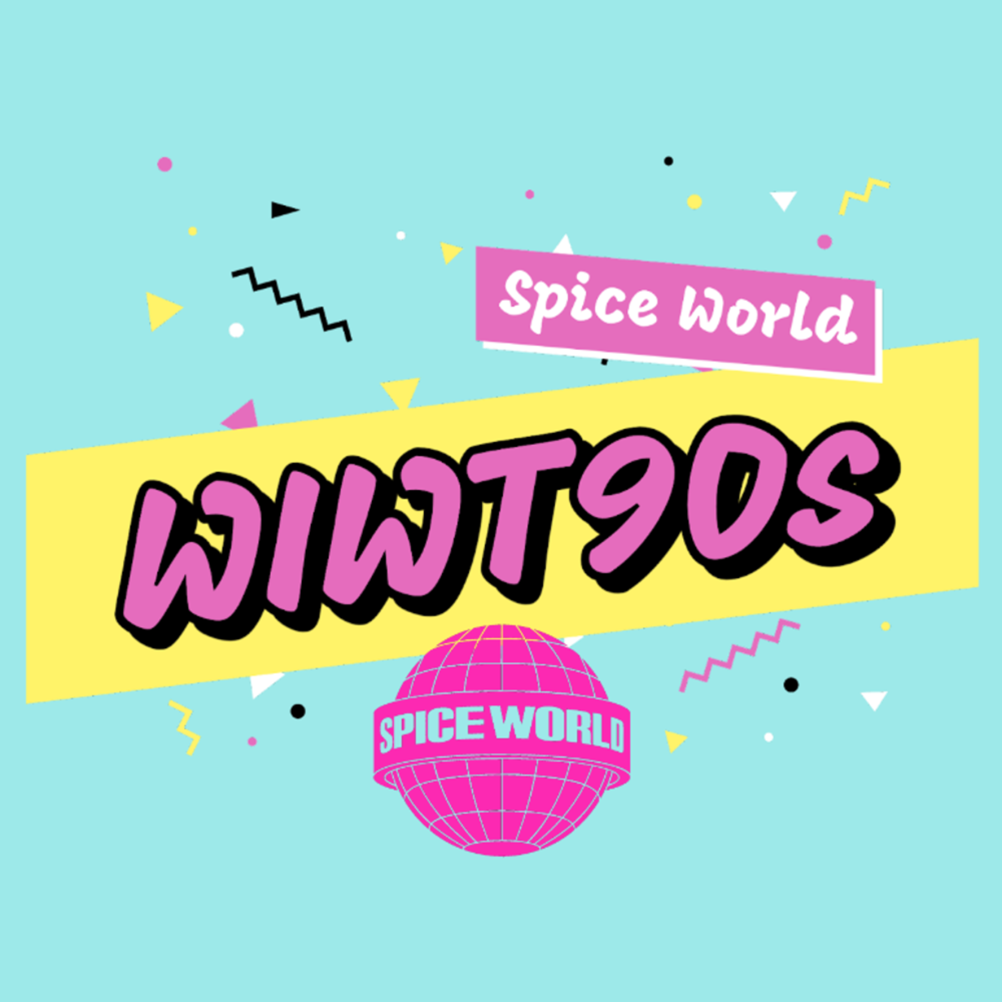 Wish It Was The 90s