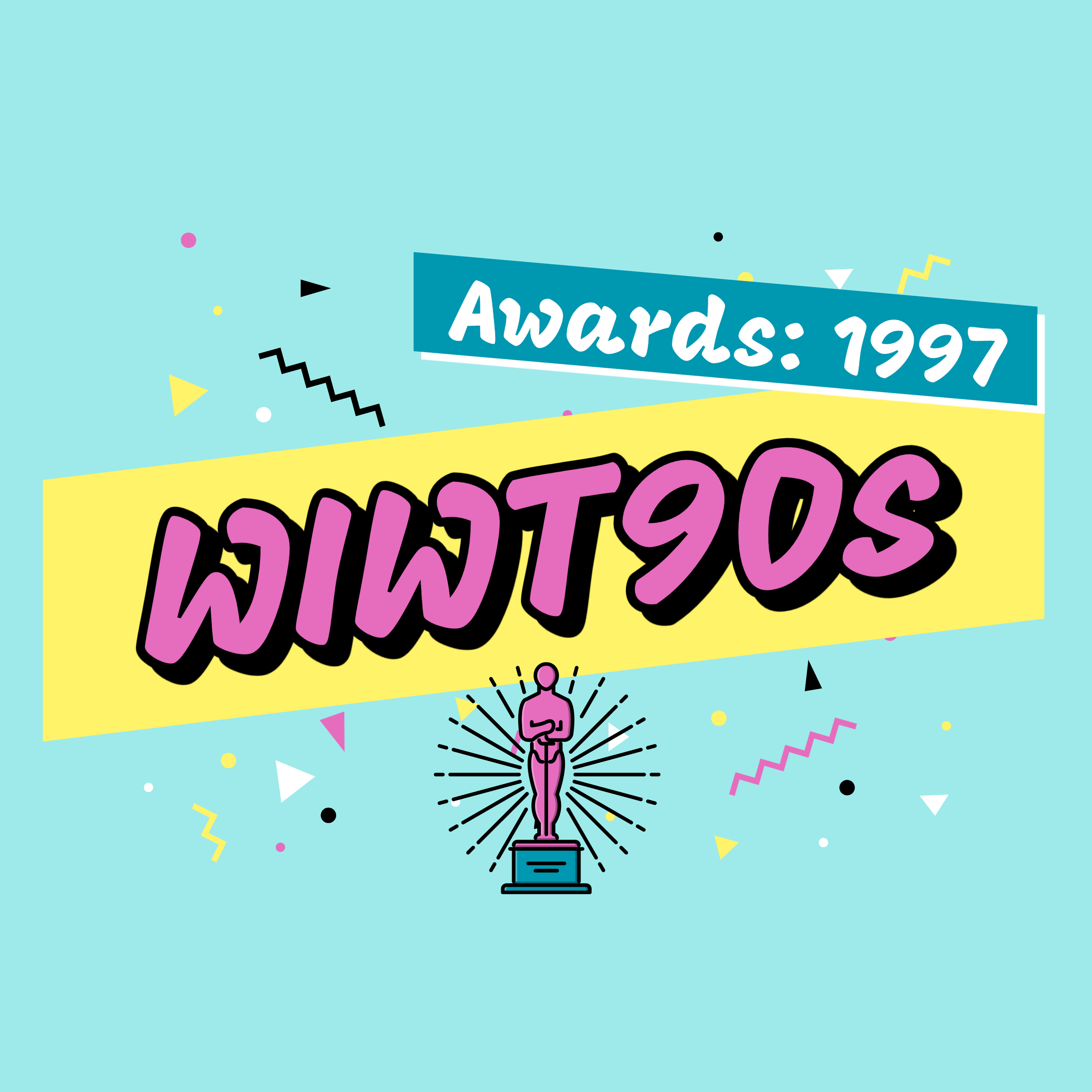 Wish It Was The 90s