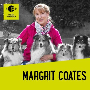 Podcast Planetopija #16: Margrit Coates