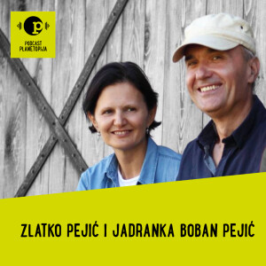 Planetopijin podcast #34: Hrana za život
