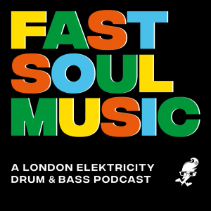 Fast Soul Music Podcast Episode: 04