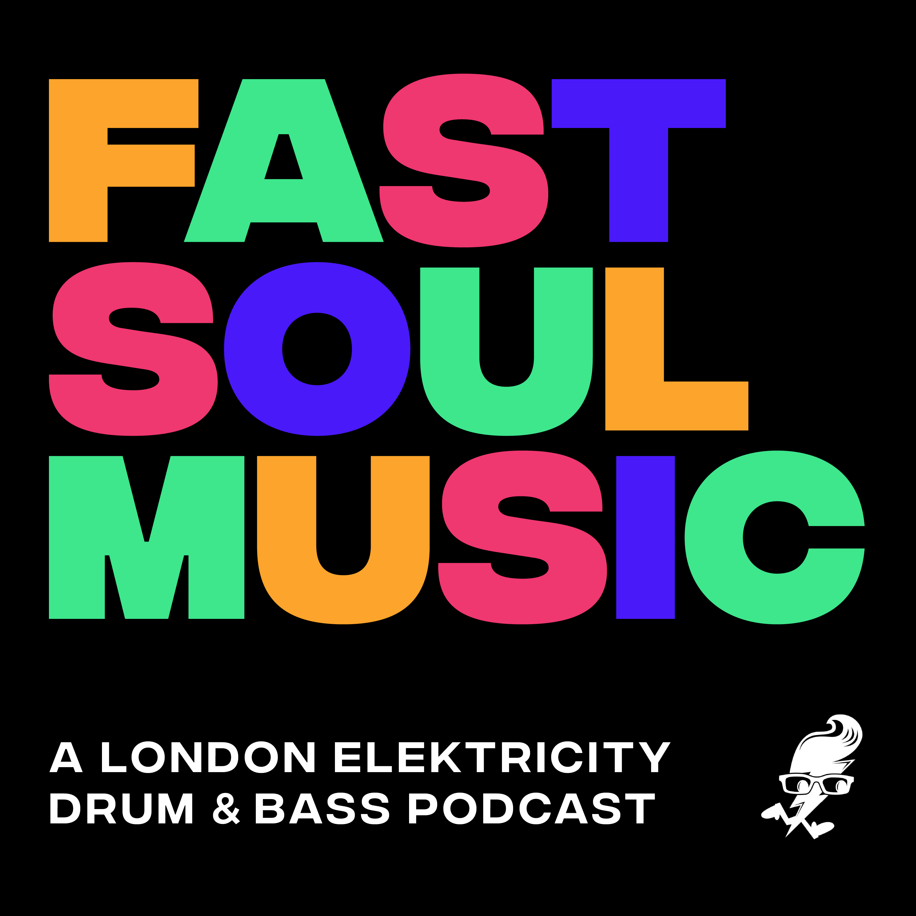 Fast Soul Music Podcast