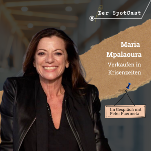Ep 02 Maria Mpalaoura