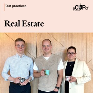 Praktiikkaesittelysarja – Real Estate