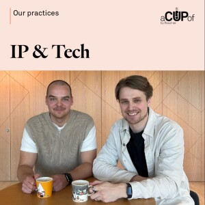 Praktiikkaesittelysarja - IP & Tech