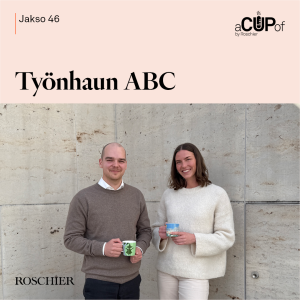 Työnhaun ABC: Rekrytoijien parhaat neuvot hakemuksesta haastatteluun