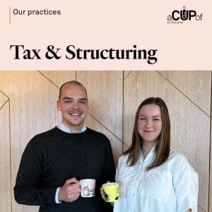 Praktiikkaesittelysarja – Tax & Structuring