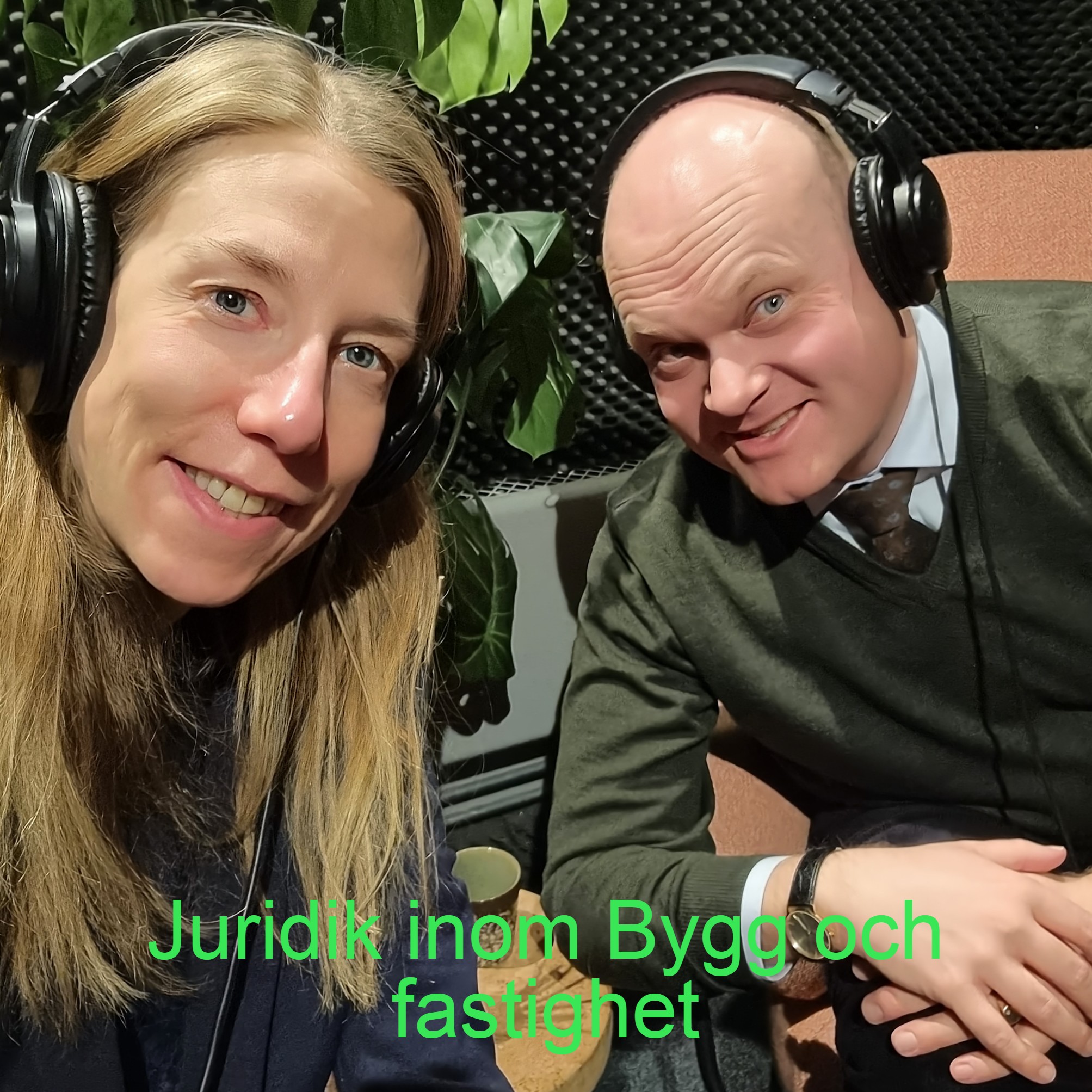 Bygg och fastighetspodden - SBR